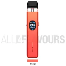 Vaporesso Xros 5 naranja