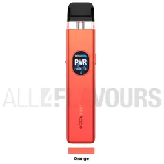 Vaporesso Xros 5 naranja
