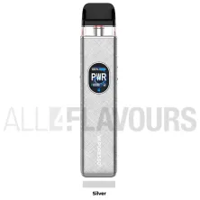 Vaporesso Xros 5 silver