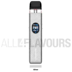 Vaporesso Xros 5 silver