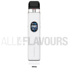 Vaporesso Xros 5 blanco