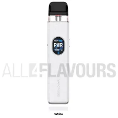 Vaporesso Xros 5 blanco