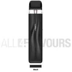 Xros 5 Mini Vaporesso negro