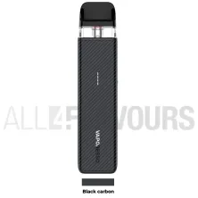 Xros 5 Mini Vaporesso negro carbon