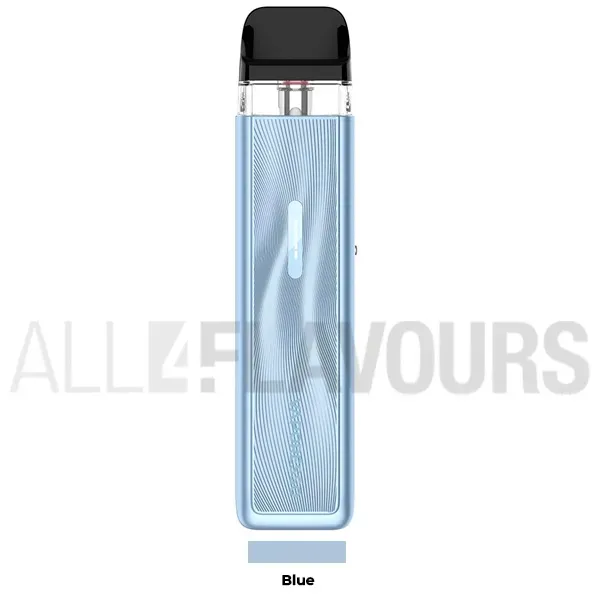Xros 5 Mini Vaporesso azul