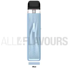 Xros 5 Mini Vaporesso azul
