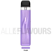 Xros 5 Mini Vaporesso morado