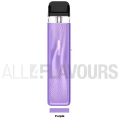 Xros 5 Mini Vaporesso morado