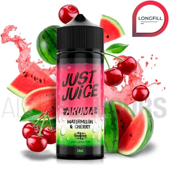 Aroma Watermelon Cherry 24 ml Just Juice