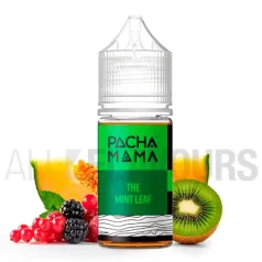 aroma vapeo frutal para hacer tus líquidos de vaper Pachamama