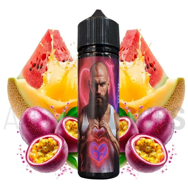 Aroma Love 69 26 ml Tonino Vaper