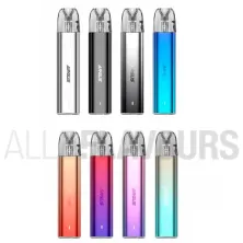 Argus G2 Mini Plus Voopoo colores