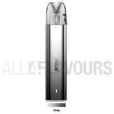 Argus G2 Mini Plus Voopoo gris degradado