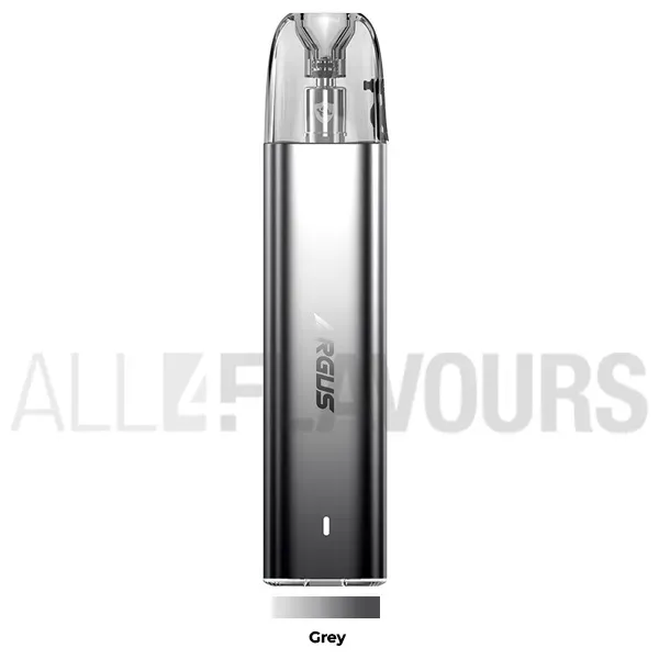 Argus G2 Mini Plus Voopoo gris degradado