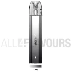 Argus G2 Mini Plus Voopoo gris degradado