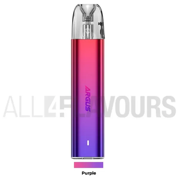 Argus G2 Mini Plus Voopoo purple