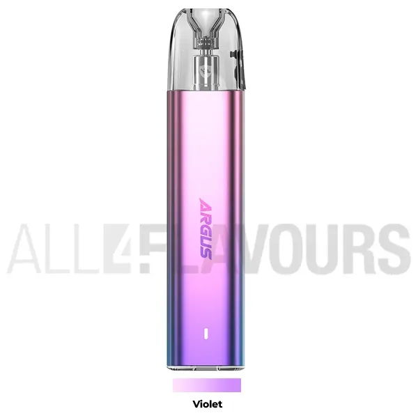 Argus G2 Mini Plus Voopoo violet