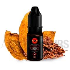 Rodeo 10 ml Montreal Original sabor a tabaco