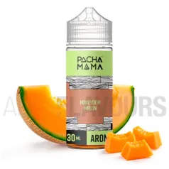 Aroma Honeydew Melon 30 ml Pachamama sabor a melon