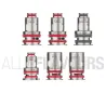 Resistencias Vaporesso GTX