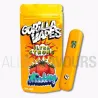 Pod Desechable CBD Ultra Strong Strawberry Gorilla Vapes