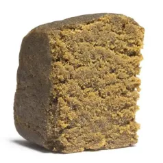 Hash Original 45% CBD Cannactiva resina
