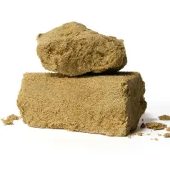 Hash Pollen 45% CBD Cannactiva resina