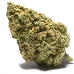 Funky Monkey Gorilla Glue CBD Cannactiva cogollo resionoso