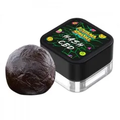Ice 90µ 60% CBD Iguana Smoke