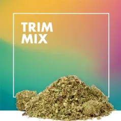 Trim Mix 10 g Cannactiva