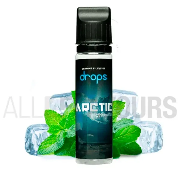 Aroma Arctic Attraction Drops 8 ml