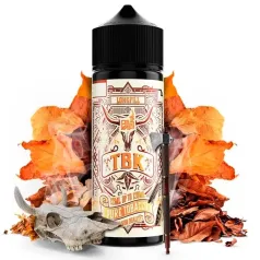 Aroma Pure Tobacco TBK 12 ml Oil4vap