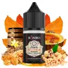 Aroma Nutty Supra Reserva 10 ml Bombo