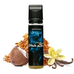 Aroma Black Djinn Drops 8 ml