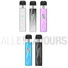 Xros 4 Mini Vaporesso colores