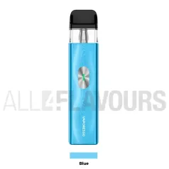 Xros 4 Mini Vaporesso azul