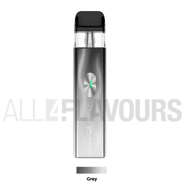 Xros 4 Mini Vaporesso gris