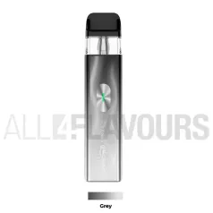 Xros 4 Mini Vaporesso gris