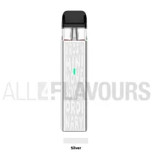 Xros 4 Mini Vaporesso gris