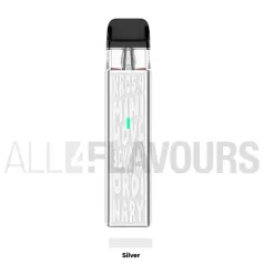 Xros 4 Mini Vaporesso gris