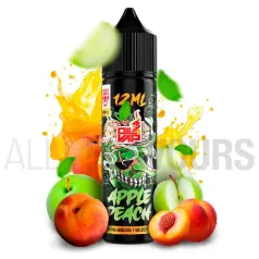 Aroma Apple peach 12 ml Kabuki Oil4vap sabor frutal