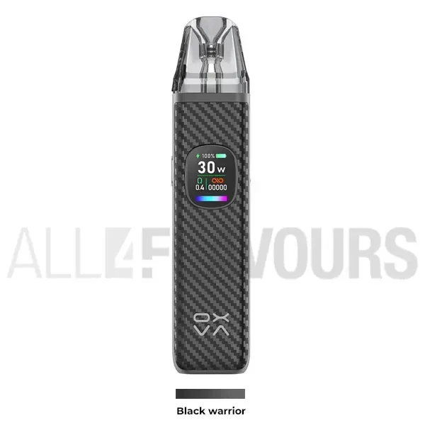 Oxva Xlim pro 2 batería recargable 1300 mAh