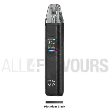 Oxva Xlim pro 2 titanium black