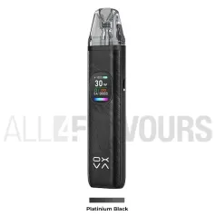 Oxva Xlim pro 2 titanium black
