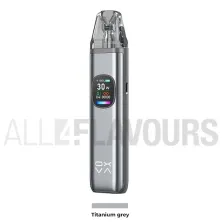 Oxva Xlim pro 2 titanium grey