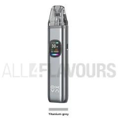 Oxva Xlim pro 2 titanium grey