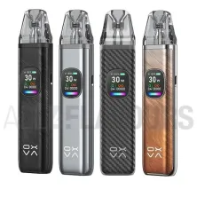 Oxva Xlim pro 2 en diferentes colores
