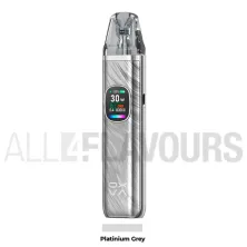 Oxva Xlim pro 2 gris clarao