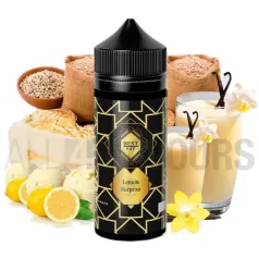 Aroma alquimia vaper sin nicotina 30 ml Lemon Surprise 15 ml Best Vap sabor dulce