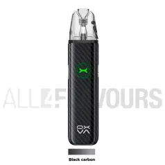 Xlim Go 2 Oxva black carbon